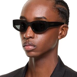 Strata Tempo Sunglasses, Made in Italy